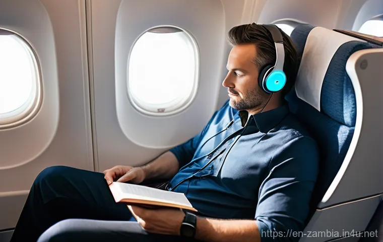 잠비아 항공편 예약 - **"En route Adventure: Istanbul Stopover"**
    An adult female traveler, dressed in a stylish yet c...