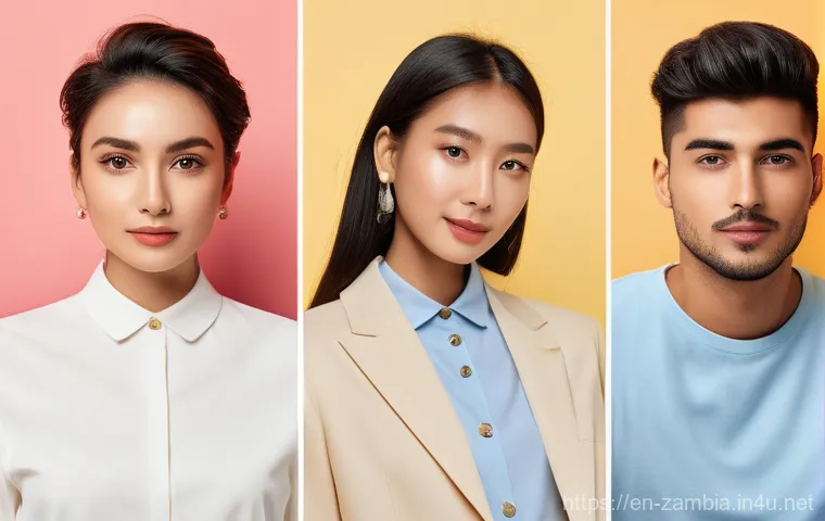 잠비아 농업 경제 - Here are three detailed image generation prompts in English: