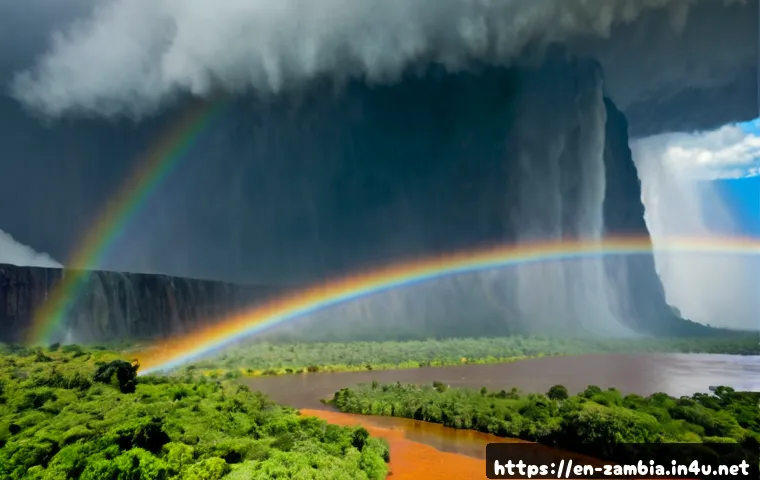 Zambia Weather by Season: When to Visit, What to Pack, and How to Plan Your Trip 3 잠비아 기후 특징 관련 이미지 1